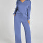 💥 Women's 2 Piece Sets Outfits Casual Long Sleeve Sweatsuits Sets