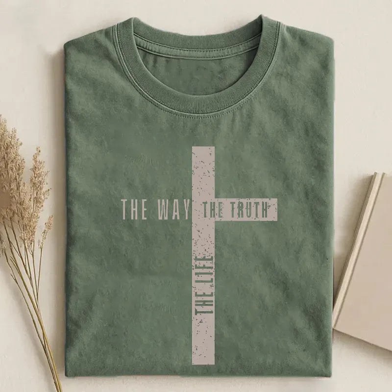 Men's Christian T-Shirt