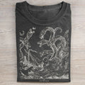 Action Fantasy Film T-shirt