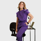 Hope Scrub Top