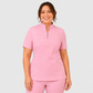 Ivy Scrub Top