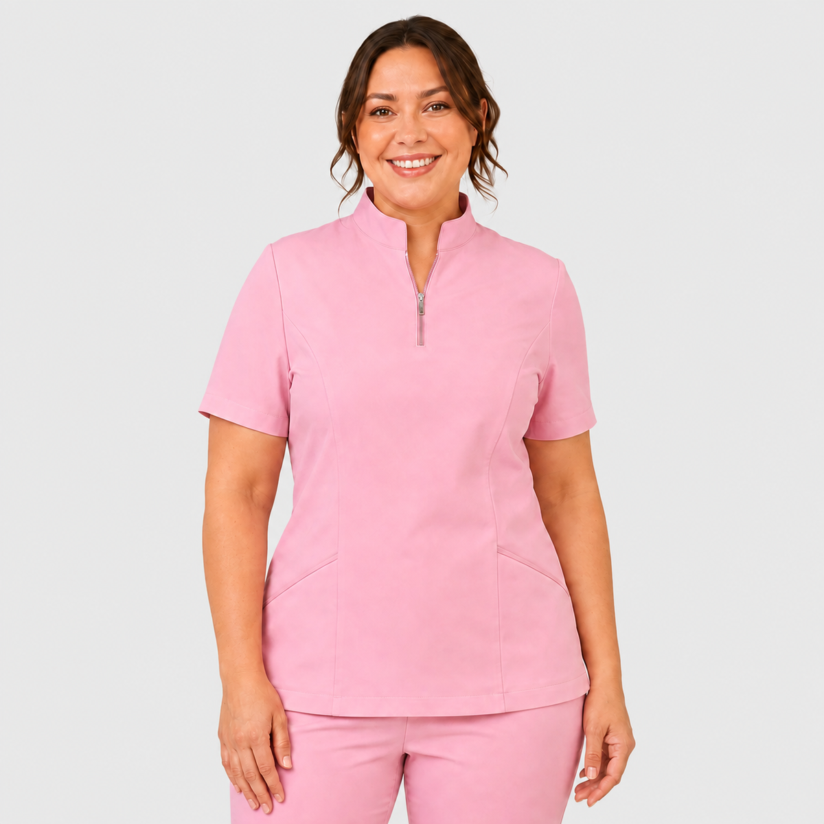 Ivy Scrub Top