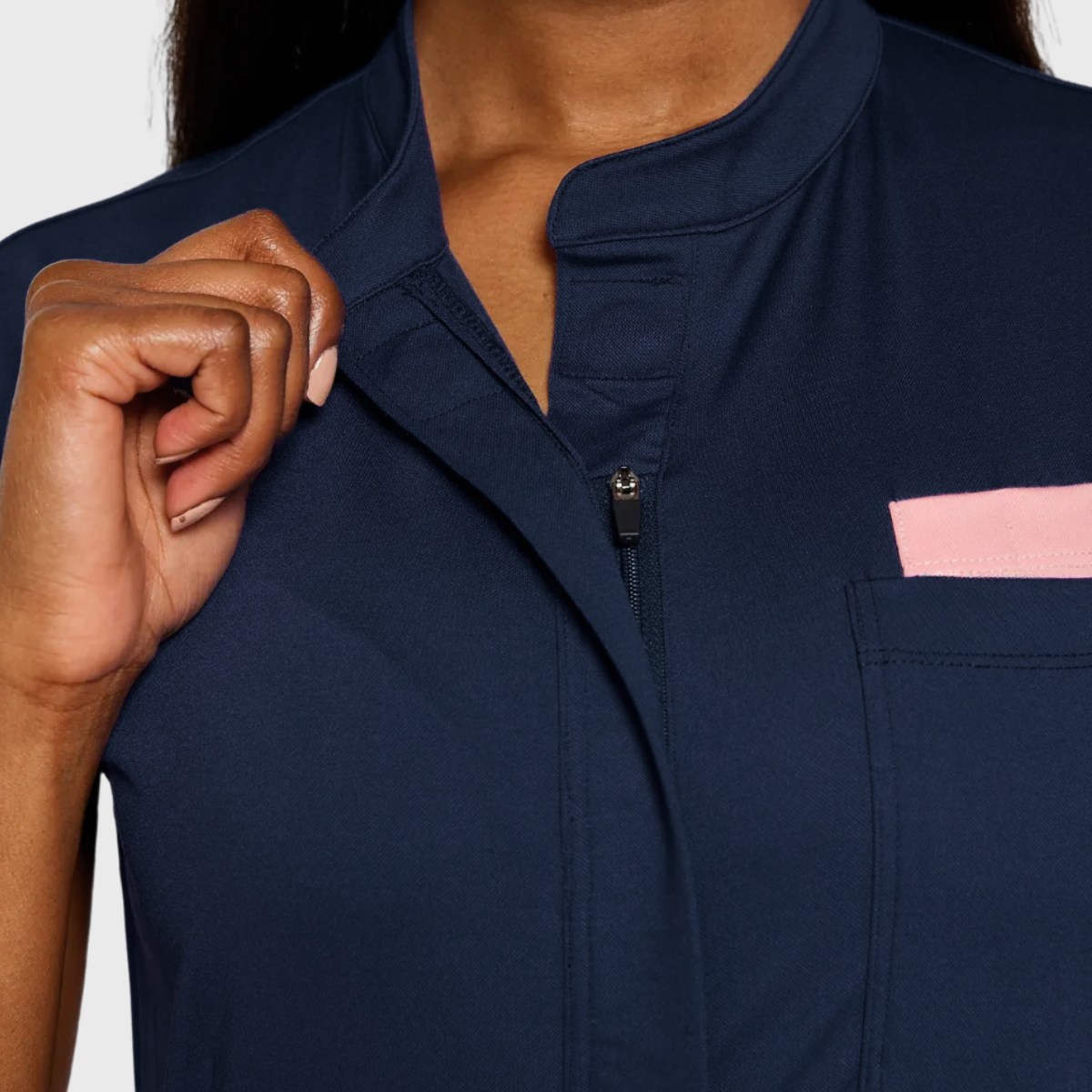 Women's 7 Pockets Jogger Scrub Jumpsuit™