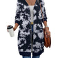 Women Casual Zip up Fleece Hoodies(BUY 2 FREE SHIPPING)
