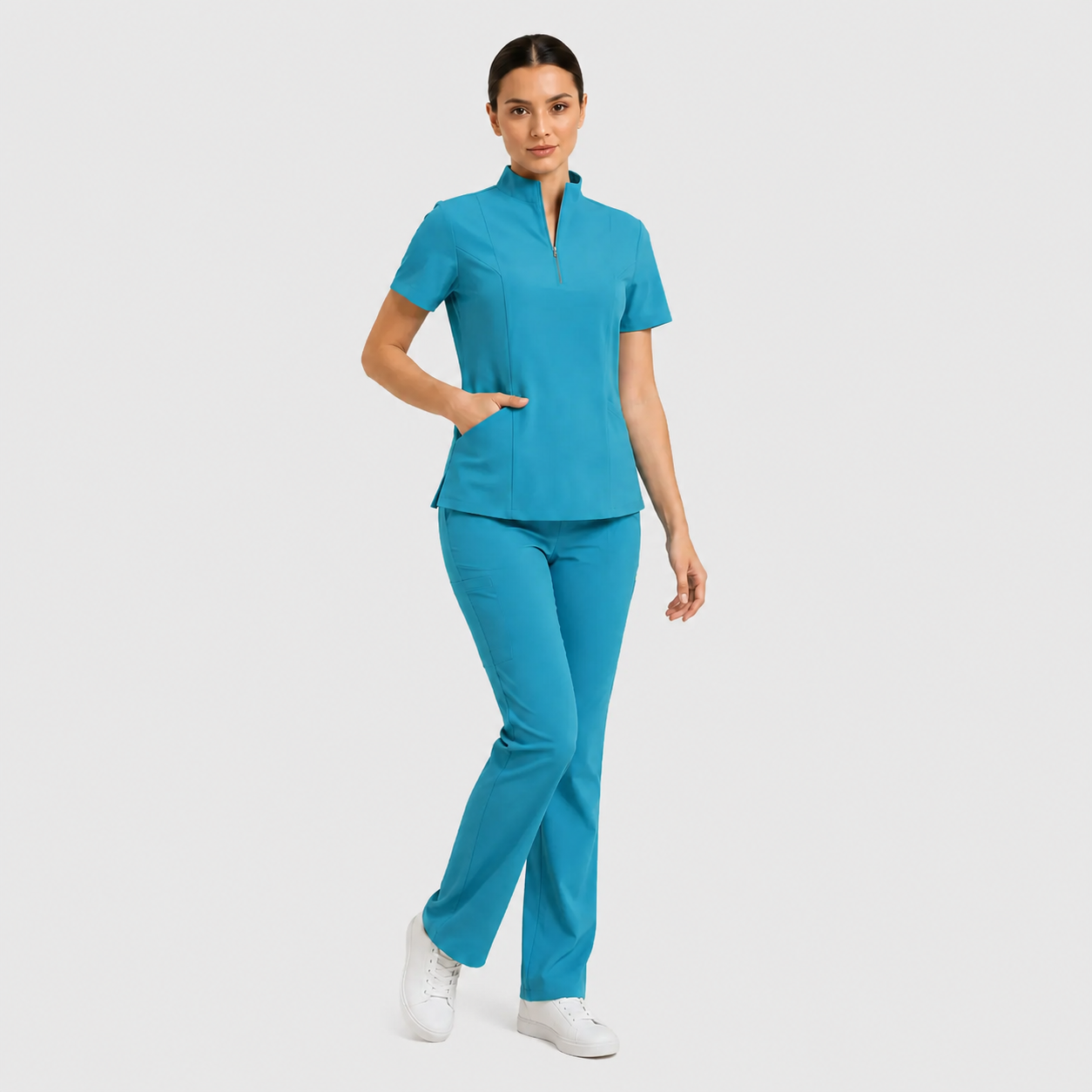 Ivy Scrub Pants