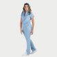 Nora Scrub Top