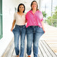 Holy Grail Tummy Control Bootcut Jeans (Buy 2 Free Shipping)