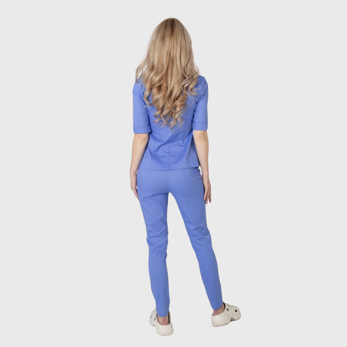 Nina Scrub Top