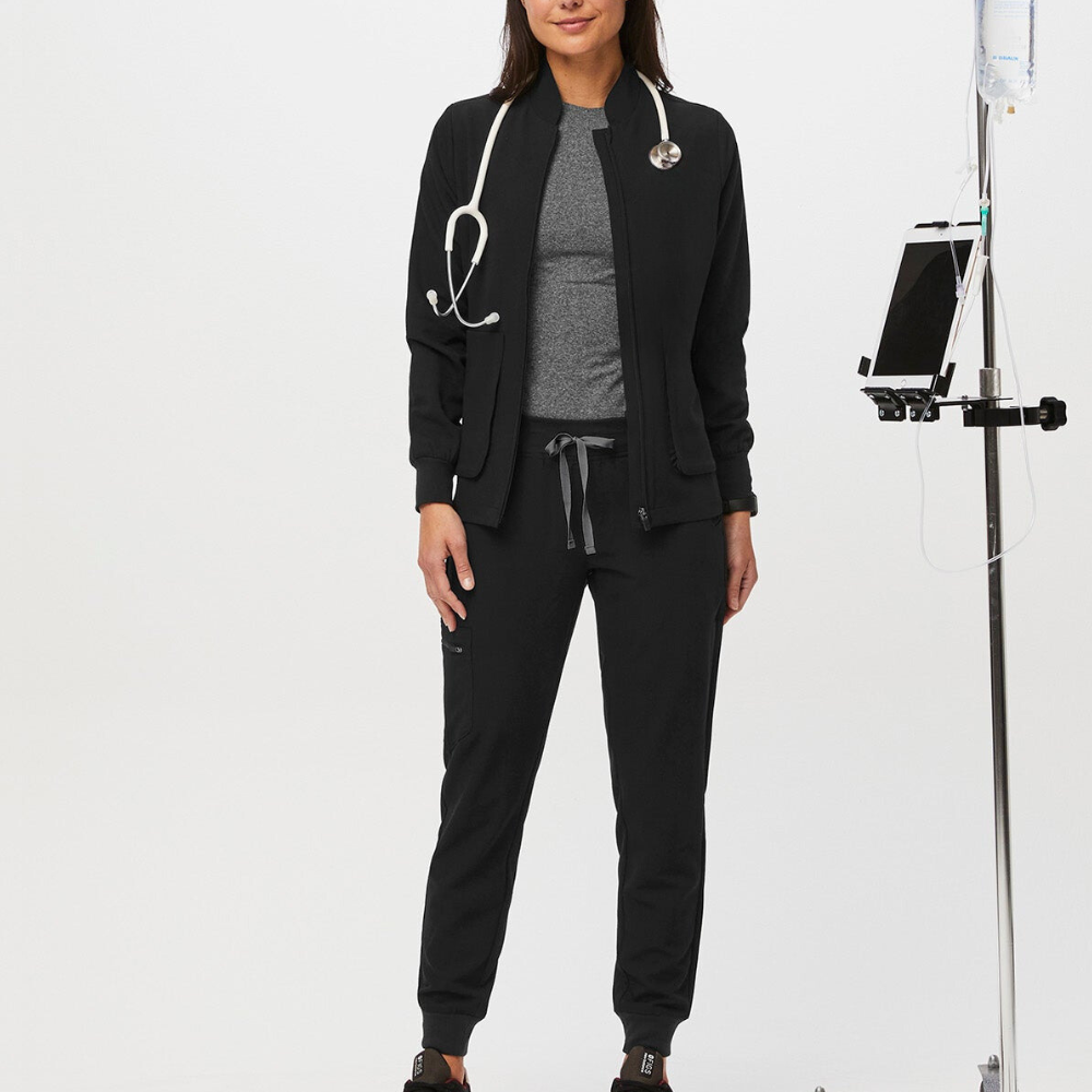 Marley Scrub Jacket