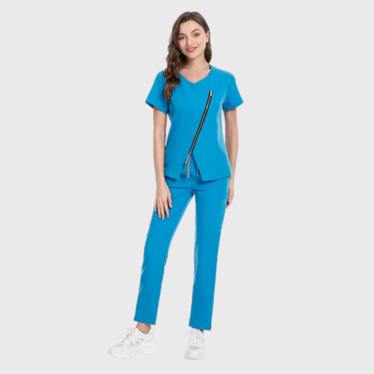 Women's Scrub Set S3