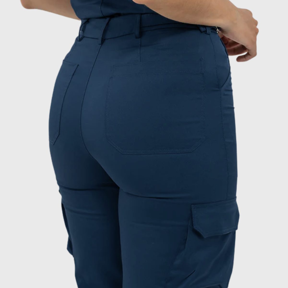 Brooke Scrub Pants