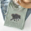 Jimothy Raccoon T-shirt