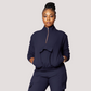 Kiara Scrub Top