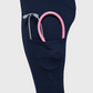 Women's 7 Pockets Jogger Scrub Jumpsuit™