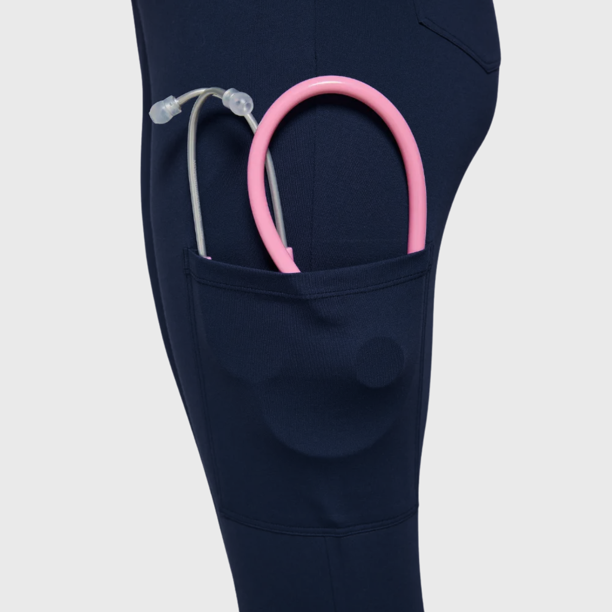 Women's 7 Pockets Jogger Scrub Jumpsuit™