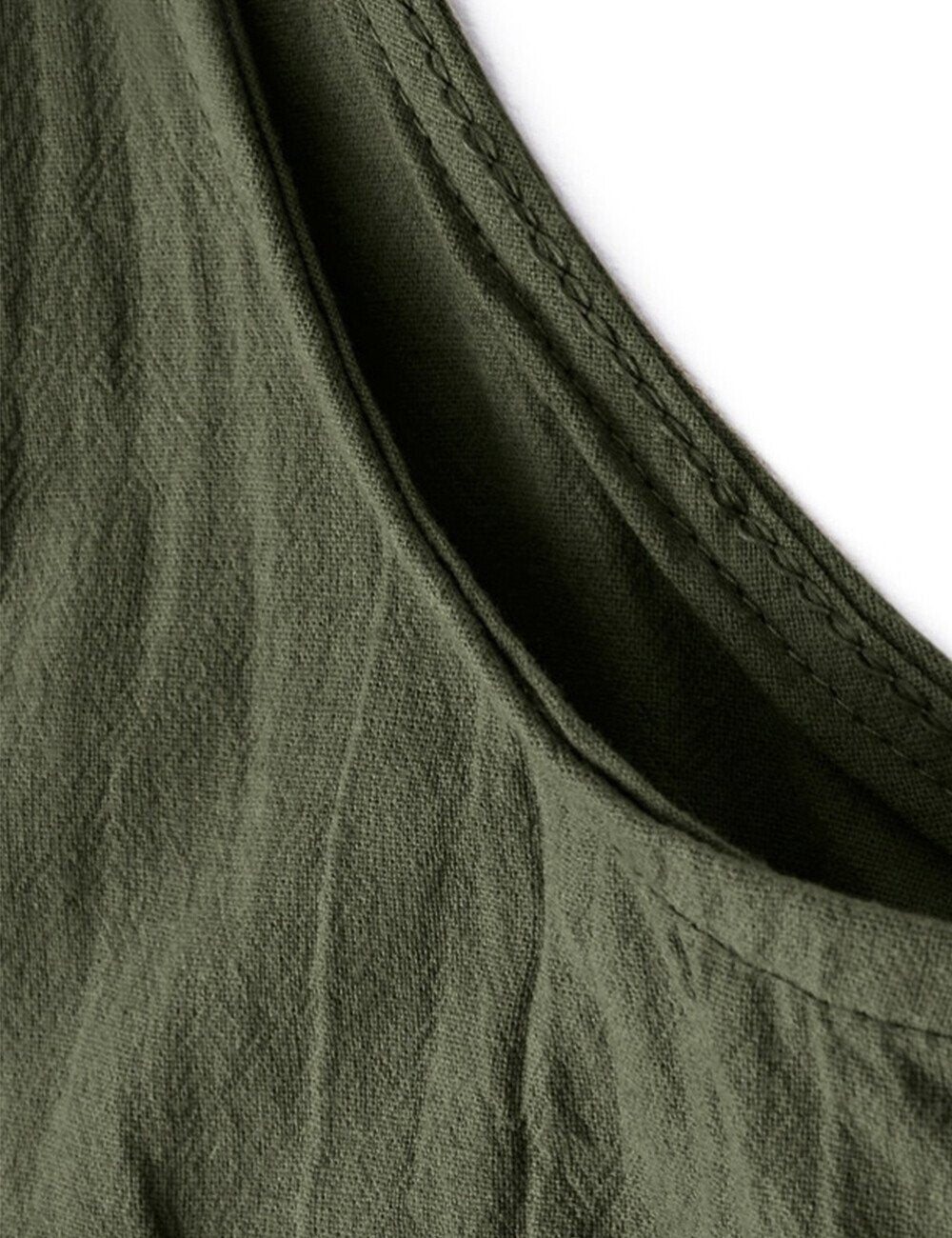 🔥Women's Sleeveless Oversized Casual Jumpsuit