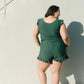Swim Romper Built-in Bra (For All Girls!) Buy 3 Free Shipping