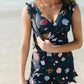 Swim Romper Built-in Bra (For All Girls!) Buy 3 Free Shipping