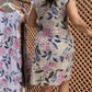 Women'S Slim Fit Casual Printed Pocket Dress