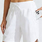 ⏰Hot Sale Women's Active 7 Inseam Athletic Long Running High Wasistband Shorts