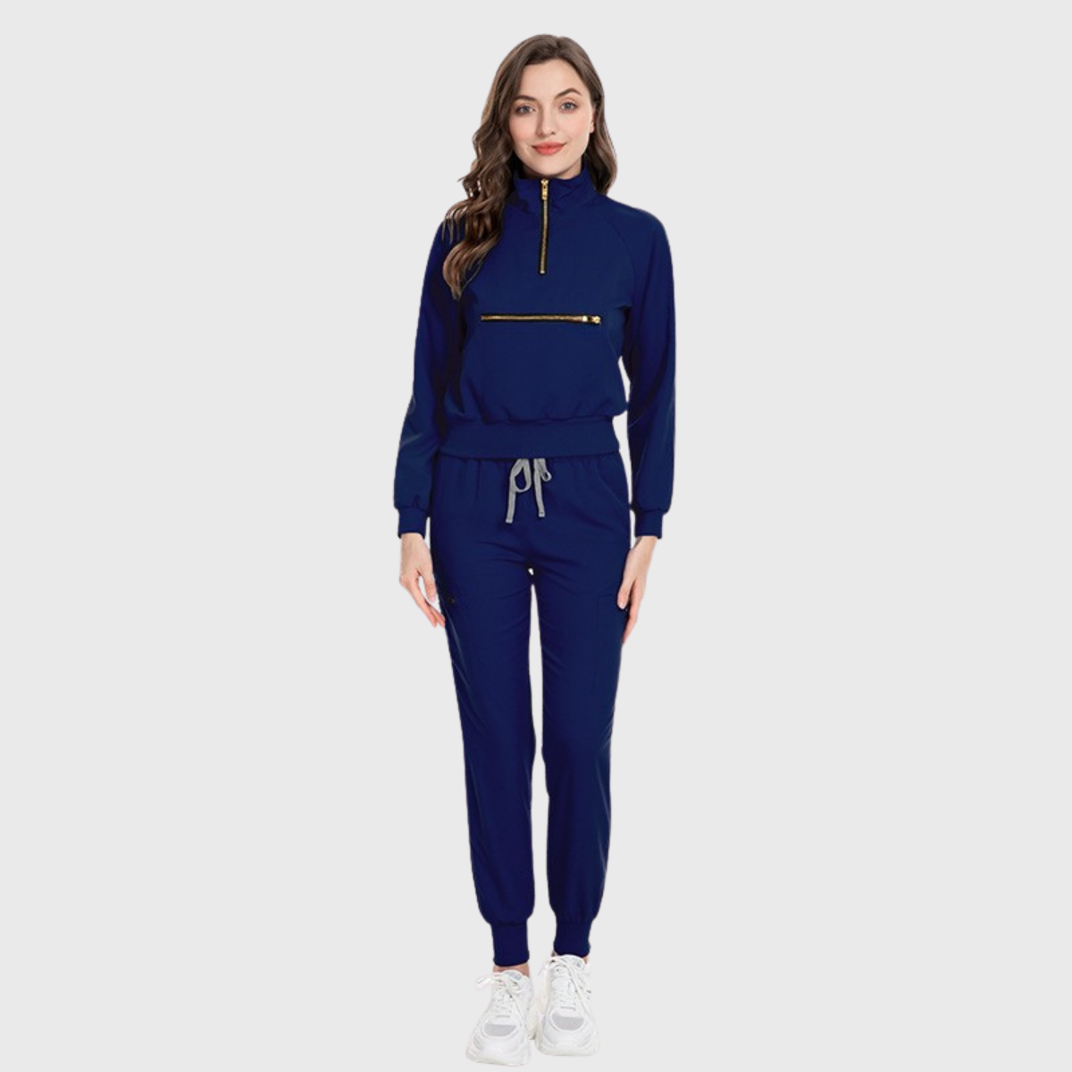 Women's Scrub Set S1