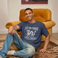 Lee Ho Fooks Vintage Ultra Soft Heather Tee