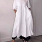 Women's Casual V Neck Dress