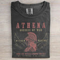 Warrior Goddess Shirt