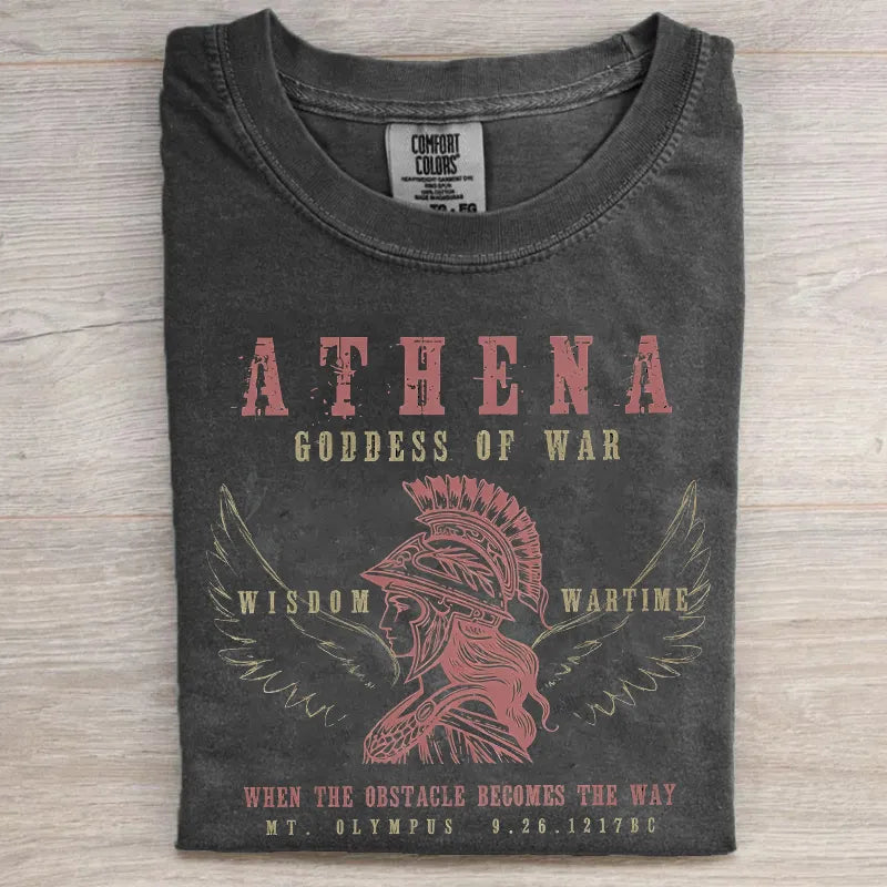 Warrior Goddess Shirt