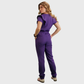 Hope Scrub Top