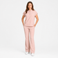 Cora Scrub Top