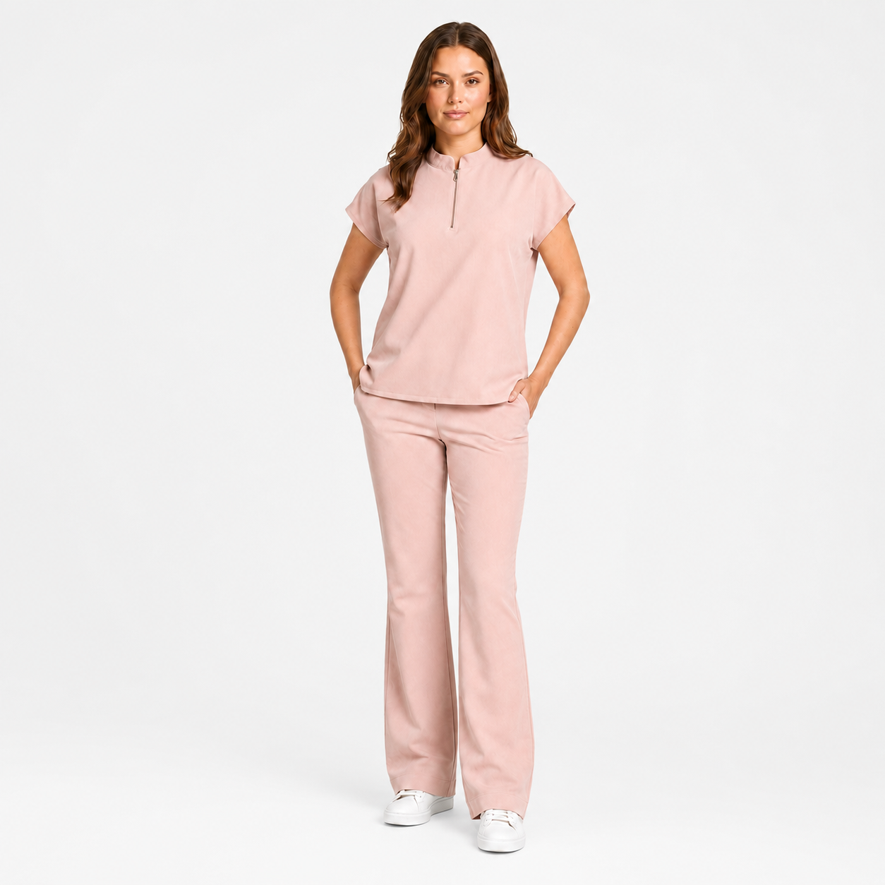 Cora Scrub Pants