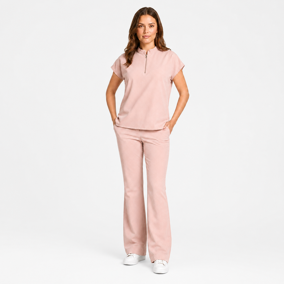 Cora Scrub Pants