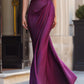 Ruched Waist Sleeveless Elegant Maxi Dress