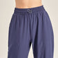 Fitness Yoga Sports Track Pants With Pockets