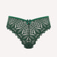 Cheeky Panties Lace Criss Cross Underwear