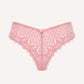 Cheeky Panties Lace Criss Cross Underwear