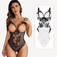2Packs Sets Lace Mini Bodysuit