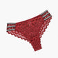 Lace Glitter Panty