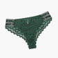 Lace Glitter Panty