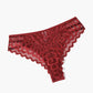 Lace Glitter Panty