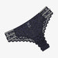 Lace Glitter Panty