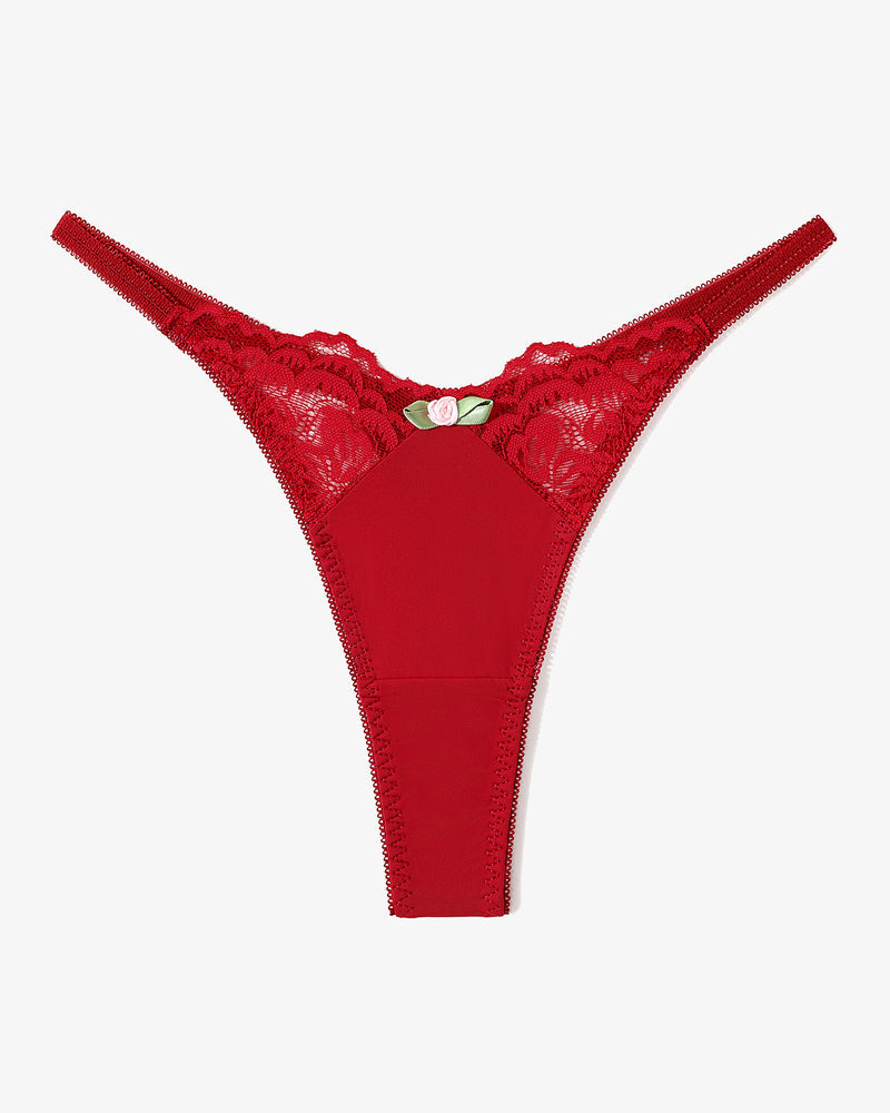 G-String Thongs