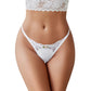 G-String Thongs