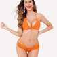 Lace 2 Piece Bra and Panty Sets