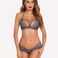 Lace 2 Piece Bra and Panty Sets