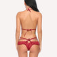 Lace 2 Piece Bra and Panty Sets