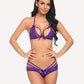 Lace 2 Piece Bra and Panty Sets