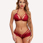 Lace 2 Piece Bra and Panty Sets