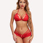 Lace 2 Piece Bra and Panty Sets